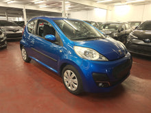 Afbeelding in Gallery-weergave laden, Peugeot 107 1.0 Essence Manuelle 11 / 2013