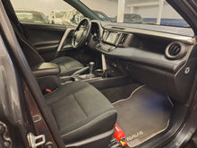 Charger l&#39;image dans la galerie, Toyota Rav4 2.5 Hybride / Essence Automatique 06 / 2017