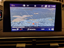 Charger l&#39;image dans la galerie, Peugeot 5008 1.6 Essence GT Line Automatique 07 / 2017