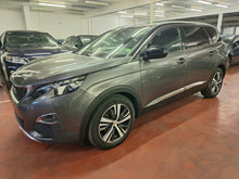 Charger l&#39;image dans la galerie, Peugeot 5008 1.6 Essence GT Line Automatique 07 / 2017