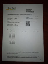 Afbeelding in Gallery-weergave laden, Peugeot 107 1.0 Essence Manuelle 11 / 2013