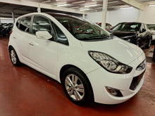 Charger l&#39;image dans la galerie, Hyundai IX 20 1.4 Essence Manuelle 03 / 2011