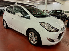 Charger l&#39;image dans la galerie, Hyundai IX 20 1.4 Essence Manuelle 03 / 2011