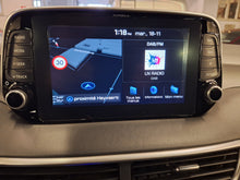 Charger l&#39;image dans la galerie, Hyundai Tucson 1.6 Essence Automatique 10 / 2019