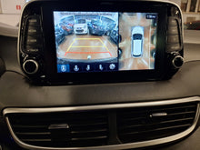 Charger l&#39;image dans la galerie, Hyundai Tucson 1.6 Essence Automatique 10 / 2019