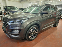 Charger l&#39;image dans la galerie, Hyundai Tucson 1.6 Essence Automatique 10 / 2019