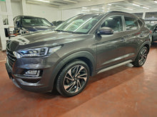 Charger l&#39;image dans la galerie, Hyundai Tucson 1.6 Essence Automatique 10 / 2019
