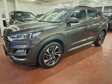 Charger l&#39;image dans la galerie, Hyundai Tucson 1.6 Essence Automatique 10 / 2019