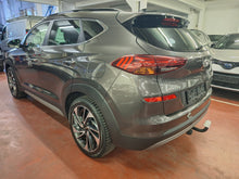 Charger l&#39;image dans la galerie, Hyundai Tucson 1.6 Essence Automatique 10 / 2019