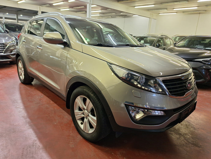 Kia Sportage1.6 Essence Manuelle 07 / 2013