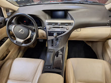 Charger l&#39;image dans la galerie, Lexus RX 450 H 3.5 Hybride Automatique 03 / 2015