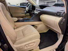 Charger l&#39;image dans la galerie, Lexus RX 450 H 3.5 Hybride Automatique 03 / 2015