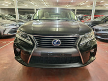 Charger l&#39;image dans la galerie, Lexus RX 450 H 3.5 Hybride Automatique 03 / 2015