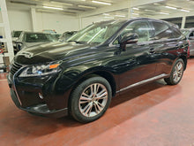 Charger l&#39;image dans la galerie, Lexus RX 450 H 3.5 Hybride Automatique 03 / 2015