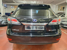 Charger l&#39;image dans la galerie, Lexus RX 450 H 3.5 Hybride Automatique 03 / 2015