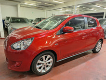 Charger l&#39;image dans la galerie, Mitsubishi Space Star 1.2 Essence Automatique 01 / 2016