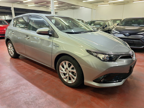 Toyota Auris 1.8 Hybride Automatique 08 / 2016
