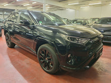 Charger l&#39;image dans la galerie, Toyota Rav4 2.5 Hybride Automatique 11 / 2020