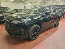 Charger l&#39;image dans la galerie, Toyota Rav4 2.5 Hybride Automatique 11 / 2020
