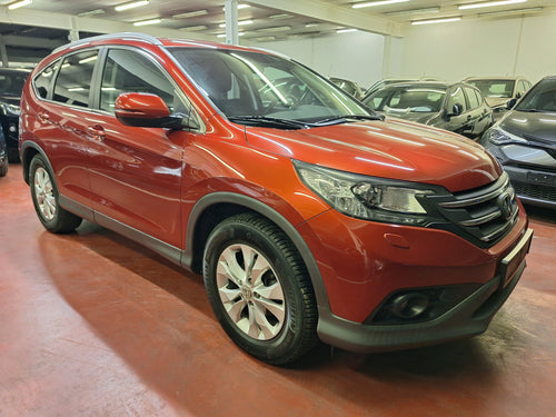Honda CR-V 2.0 Essence Manuelle 04 / 2013