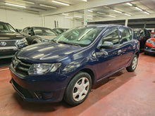 Afbeelding in Gallery-weergave laden, Dacia Sandero 1.2 Essence Manuelle 03 / 2015