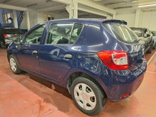 Afbeelding in Gallery-weergave laden, Dacia Sandero 1.2 Essence Manuelle 03 / 2015