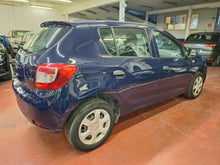 Afbeelding in Gallery-weergave laden, Dacia Sandero 1.2 Essence Manuelle 03 / 2015