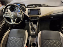 Charger l'image dans la galerie, Nissan Micra 0.9 Essence Manuelle 05 / 2018