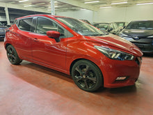 Charger l'image dans la galerie, Nissan Micra 0.9 Essence Manuelle 05 / 2018