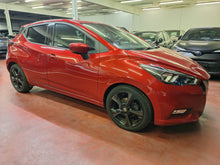 Charger l'image dans la galerie, Nissan Micra 0.9 Essence Manuelle 05 / 2018