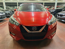 Charger l'image dans la galerie, Nissan Micra 0.9 Essence Manuelle 05 / 2018