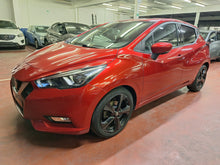 Charger l'image dans la galerie, Nissan Micra 0.9 Essence Manuelle 05 / 2018