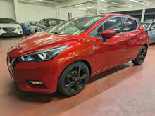 Charger l'image dans la galerie, Nissan Micra 0.9 Essence Manuelle 05 / 2018