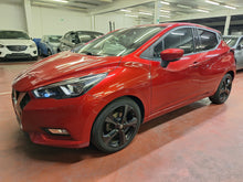 Charger l'image dans la galerie, Nissan Micra 0.9 Essence Manuelle 05 / 2018