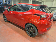 Charger l'image dans la galerie, Nissan Micra 0.9 Essence Manuelle 05 / 2018
