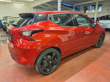 Charger l'image dans la galerie, Nissan Micra 0.9 Essence Manuelle 05 / 2018