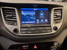 Charger l'image dans la galerie, Hyundai Tucson 1.7 Diesel Automatique 04 / 2018