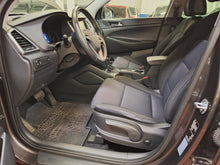 Charger l'image dans la galerie, Hyundai Tucson 1.7 Diesel Automatique 04 / 2018