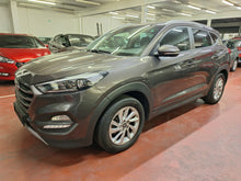 Charger l'image dans la galerie, Hyundai Tucson 1.7 Diesel Automatique 04 / 2018