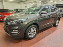 Charger l'image dans la galerie, Hyundai Tucson 1.7 Diesel Automatique 04 / 2018