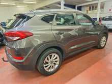 Charger l'image dans la galerie, Hyundai Tucson 1.7 Diesel Automatique 04 / 2018