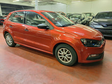 Charger l'image dans la galerie, Volkswagen Polo 1.4 Diesel Manuelle 04 / 2015