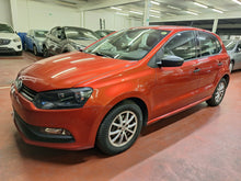 Charger l'image dans la galerie, Volkswagen Polo 1.4 Diesel Manuelle 04 / 2015