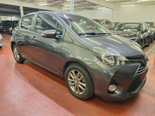 Charger l'image dans la galerie, Toyota Yaris 1.0 Essence Manuelle 01 / 2015