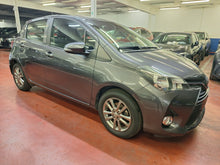 Charger l'image dans la galerie, Toyota Yaris 1.0 Essence Manuelle 01 / 2015