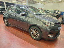 Charger l'image dans la galerie, Toyota Yaris 1.0 Essence Manuelle 01 / 2015