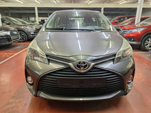 Charger l'image dans la galerie, Toyota Yaris 1.0 Essence Manuelle 01 / 2015