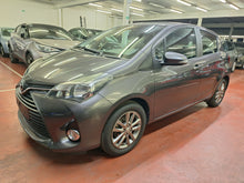 Charger l'image dans la galerie, Toyota Yaris 1.0 Essence Manuelle 01 / 2015