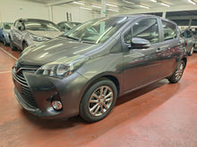 Charger l'image dans la galerie, Toyota Yaris 1.0 Essence Manuelle 01 / 2015