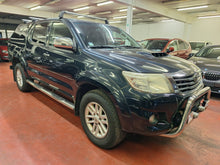 Afbeelding in Gallery-weergave laden, Toyota Hilux 3.0 Diesel Manuelle 01 / 2014